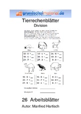 Tierrechenblätter Division.pdf
